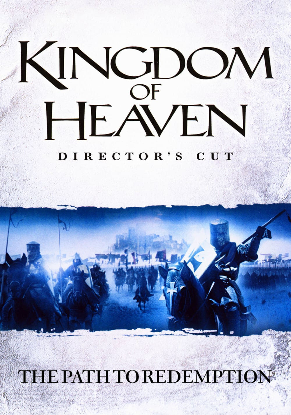 Постер The Path to Redemption